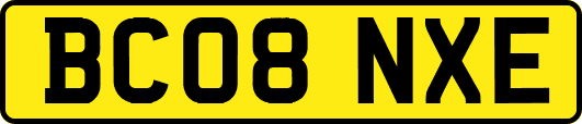 BC08NXE