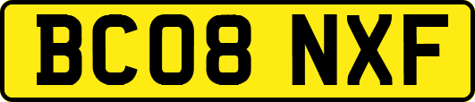 BC08NXF