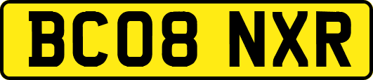 BC08NXR