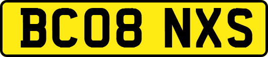 BC08NXS