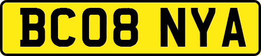 BC08NYA