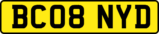 BC08NYD