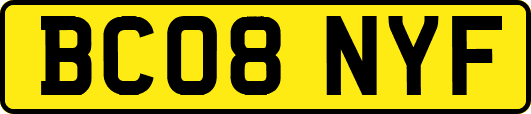 BC08NYF