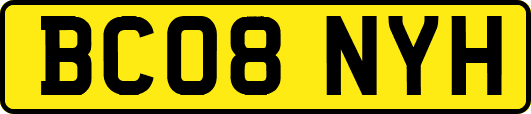 BC08NYH