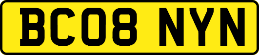 BC08NYN