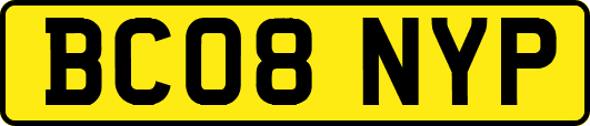 BC08NYP