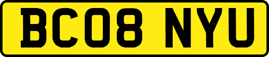 BC08NYU