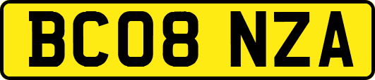 BC08NZA