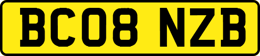 BC08NZB