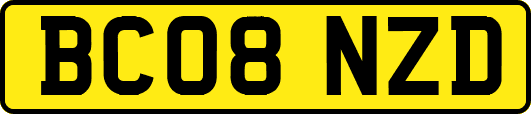 BC08NZD