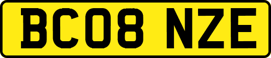 BC08NZE