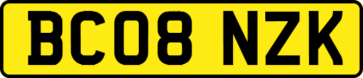 BC08NZK