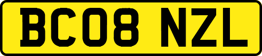 BC08NZL