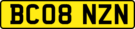 BC08NZN