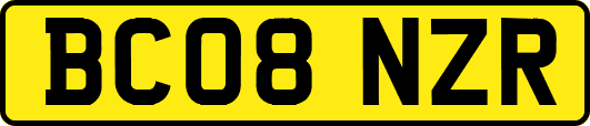 BC08NZR