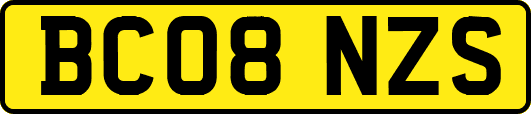 BC08NZS