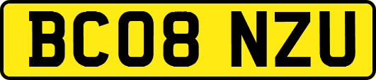 BC08NZU