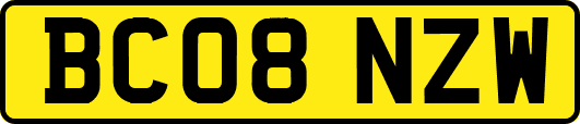 BC08NZW