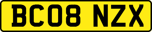 BC08NZX