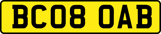 BC08OAB