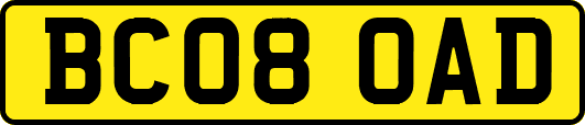 BC08OAD