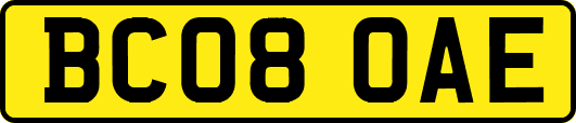 BC08OAE
