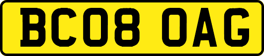 BC08OAG