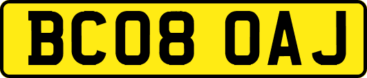 BC08OAJ