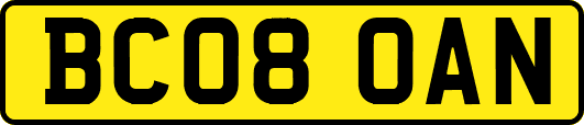 BC08OAN