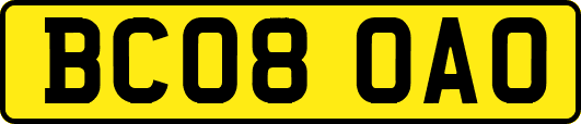 BC08OAO