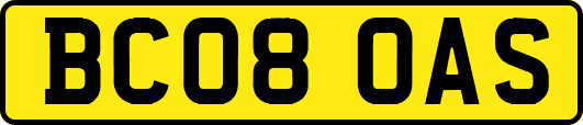 BC08OAS