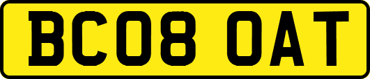 BC08OAT