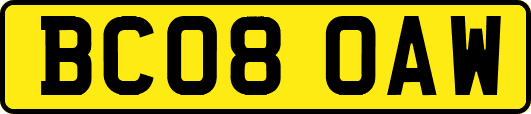 BC08OAW