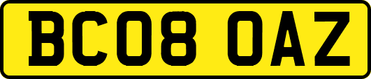 BC08OAZ