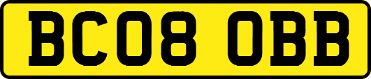 BC08OBB