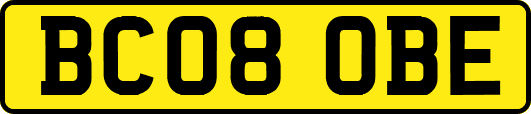 BC08OBE