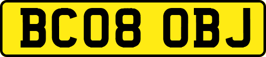 BC08OBJ