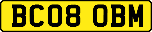 BC08OBM