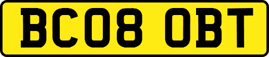 BC08OBT