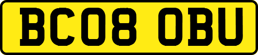BC08OBU