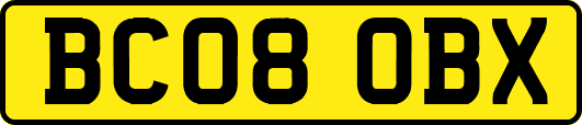 BC08OBX