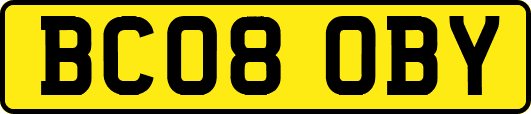 BC08OBY
