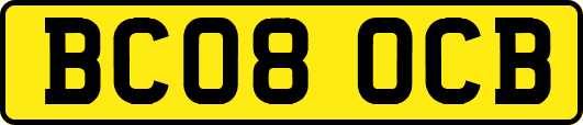 BC08OCB