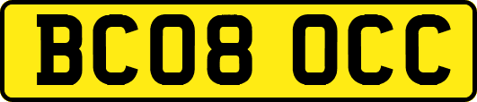 BC08OCC