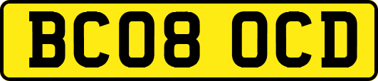 BC08OCD