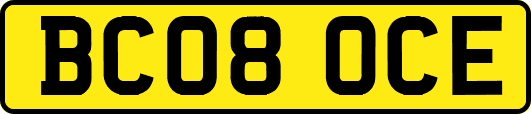 BC08OCE