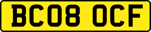 BC08OCF