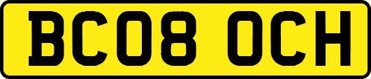 BC08OCH