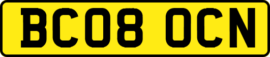 BC08OCN