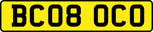 BC08OCO